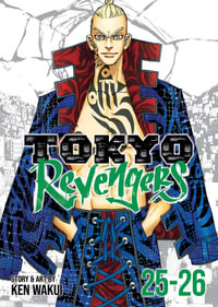 Tokyo Revengers (Omnibus) Vol. 25-26 : Tokyo Revengers Omnibus - Ken Wakui