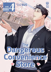 The Dangerous Convenience Store Vol. 4 : The Dangerous Convenience Store - 945