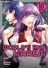 World's End Harem Vol. 18 - After World : After World - Link