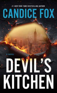 Devil's Kitchen - Candice Fox