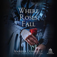 Where Roses Fall - Jill Tanner