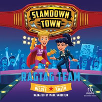 Ragtag Team - Mark Sanderlin