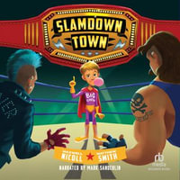 Slamdown Town - Mark Sanderlin