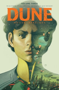 Dune : House Atreides Vol. 3 - Brian Herbert