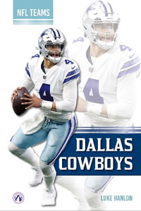 Dallas Cowboys : NFL Teams - Luke Hanlon