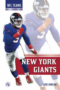 New York Giants : NFL Teams Set 2 - Luke Hanlon