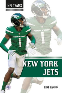 New York Jets : NFL Teams Set 2 - Luke Hanlon