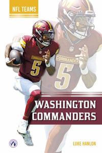 Washington Commanders : NFL Teams Set 2 - Luke Hanlon