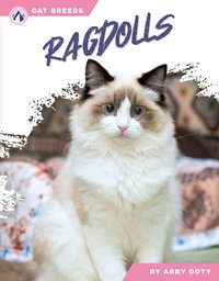 Cat Breeds : Ragdolls - ABBY DOTY