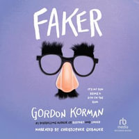 Faker - Christopher Gebauer