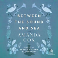 Between the Sound and Sea : Inspirational Contemporary Fiction with History and Mystery at a North Carolina Lighthouse - Rebecca Quinn Robertson