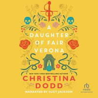 A Daughter of Fair Verona - Suzy Jackson