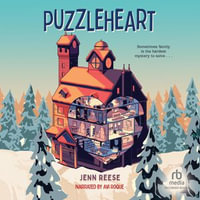 Puzzleheart - Avi Roque