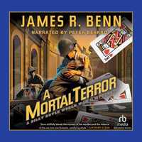 A Mortal Terror - Peter Berkrot