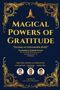 Magical Powers of Gratitude : "Develop an Unbreakable Belief" - CA Shivani Gupta