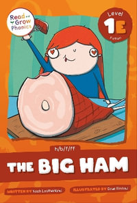 The Big Ham : Level 1e (H/B/F/Ff) - Noah Leatherland