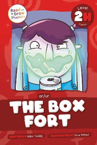 The Box Fort : Level 2h (Or/Ur) - Noah Leatherland