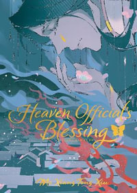 Heaven Official's Blessing : Tian Guan CI Fu (Deluxe Hardcover Novel) Vol. 3 - Mo Xiang Tong Xiu