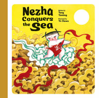 Nezha Conquers the Sea - Yaming Tang