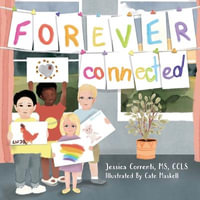 Forever Connected - Jessica Correnti