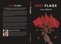 Red Flags - Lisa D. White