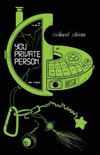 You Private Person - Richard Chiem