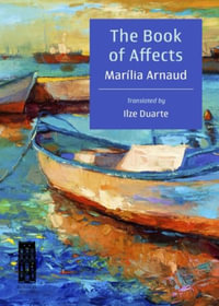 The Book of Affects - Marilia Arnaud