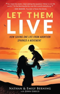 Let Them Live - Nathan Berning