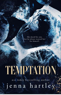 Temptation - Jenna Hartley