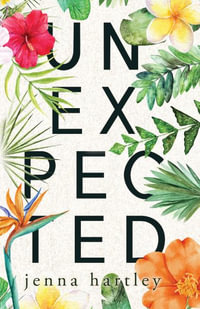 Unexpected - Jenna Hartley