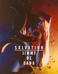 Jimmy Desana : Salvation - Jimmy Desana