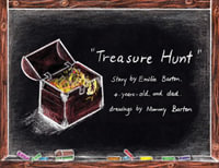 Treasure Hunt - Emilie Barton