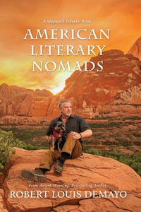 American Literary Nomads - Robert  L DeMayo