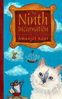 The Ninth Incarnation - Amanjot Kaur