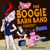 The Boogie Barn Band : Boogie Barn - William Nephew