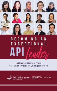 Becoming an Exceptional API Leader - Mai Ling Chan