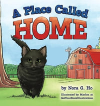 A Place Called Home - Nora   Gong Ho