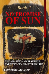 No Promise of Sun, Book 2 : The Amazing and Beautiful Tapestry of a Shattered Life - Catherine Steveley