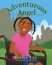 Adventurous Angel - Chris Lee