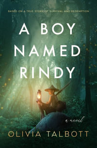 A Boy Named Rindy - Olivia Talbott