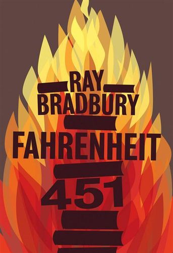 Fahrenheit 451 by Ray Bradbury | 9780007491568 | Booktopia