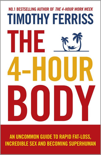 four hour body
