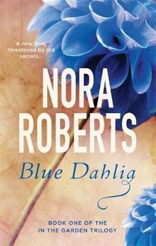 blue dahlia trilogy