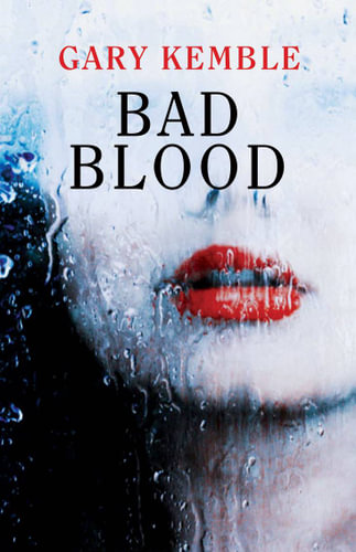 the book bad blood