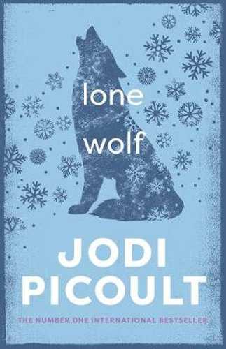 lone wolf by jodi picoult