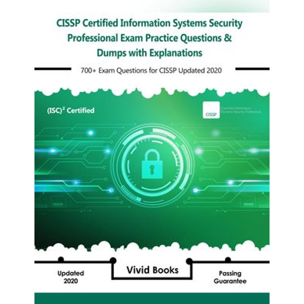 Current CISSP Exam Content