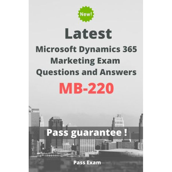 MB-220 Fragen&Antworten