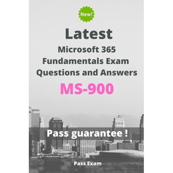 Exam MS-900 Reviews