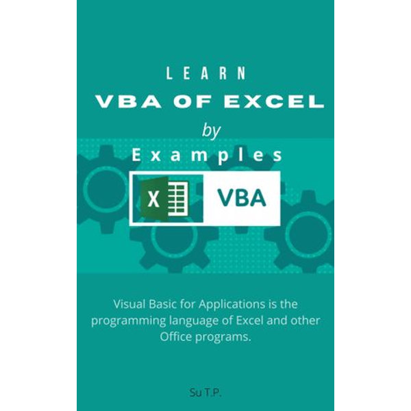 visual basic for applications excel tutorial