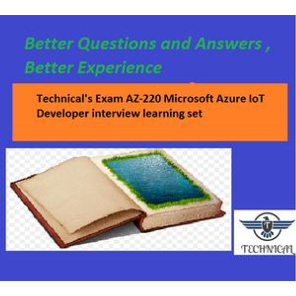 AZ-220 Exam Learning